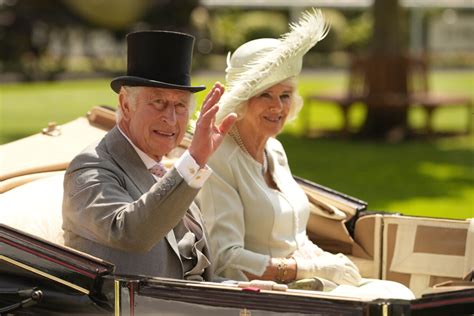 King Charles and Camilla to make up postponed state visit to France in September